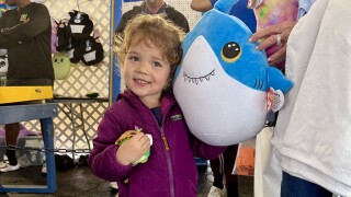 Annual Mardi Gras Festival at St Clare Catholic School returns to North Palm Beach St Clare Festival.jpg