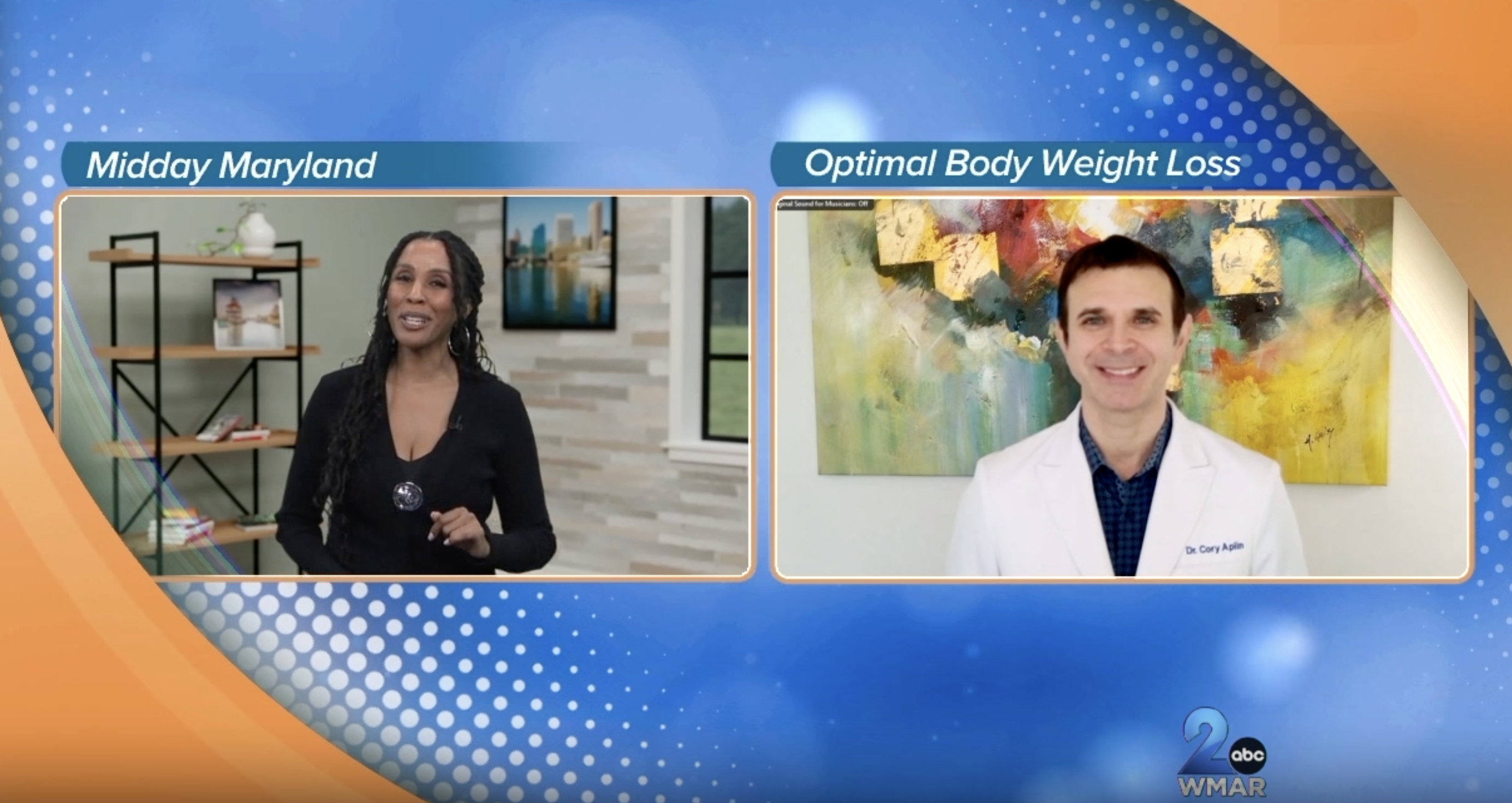 Find your breakthrough with Optimal Body