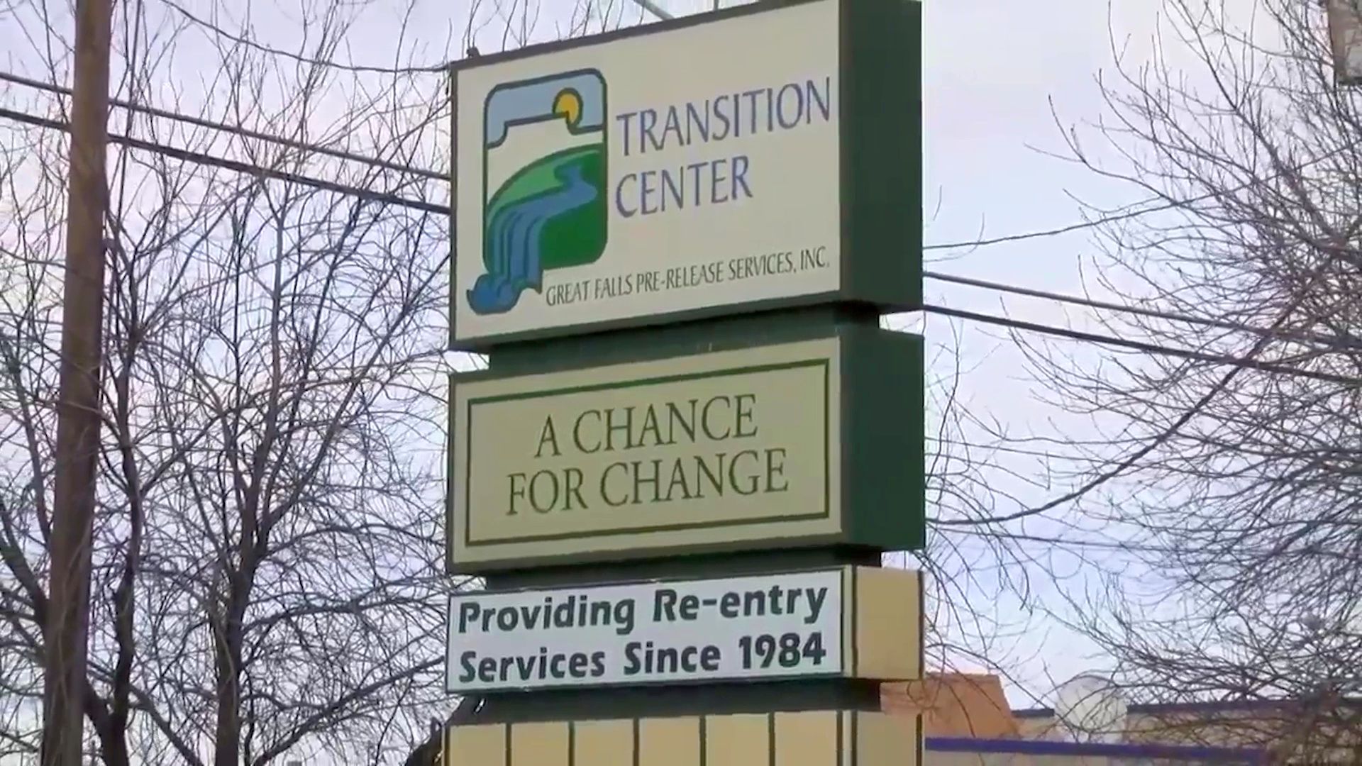 Great Falls Pre-Release Center