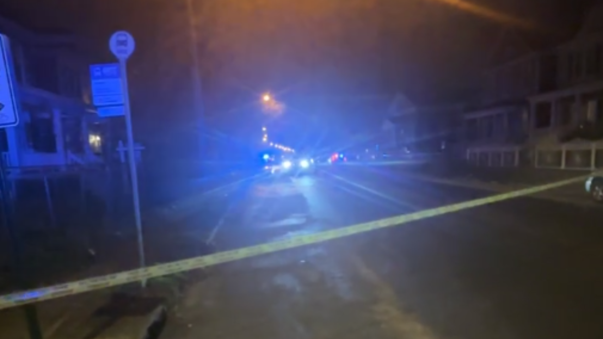 Northside Shooting