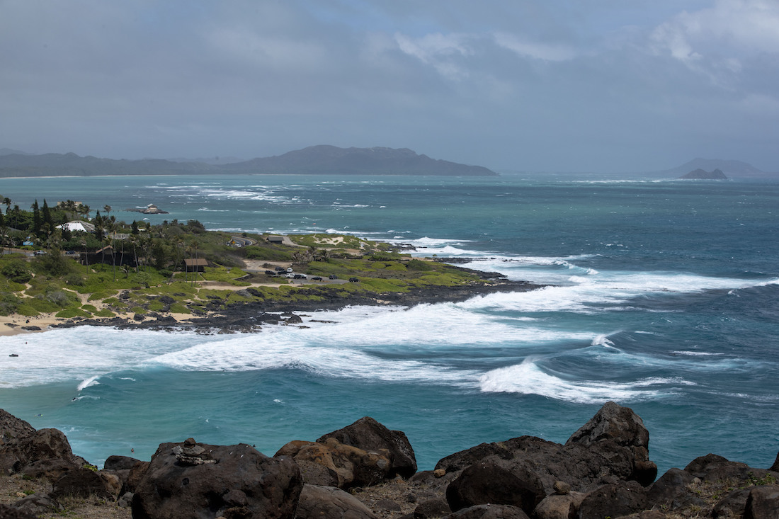 WalletHub names Hawaii the happiest state