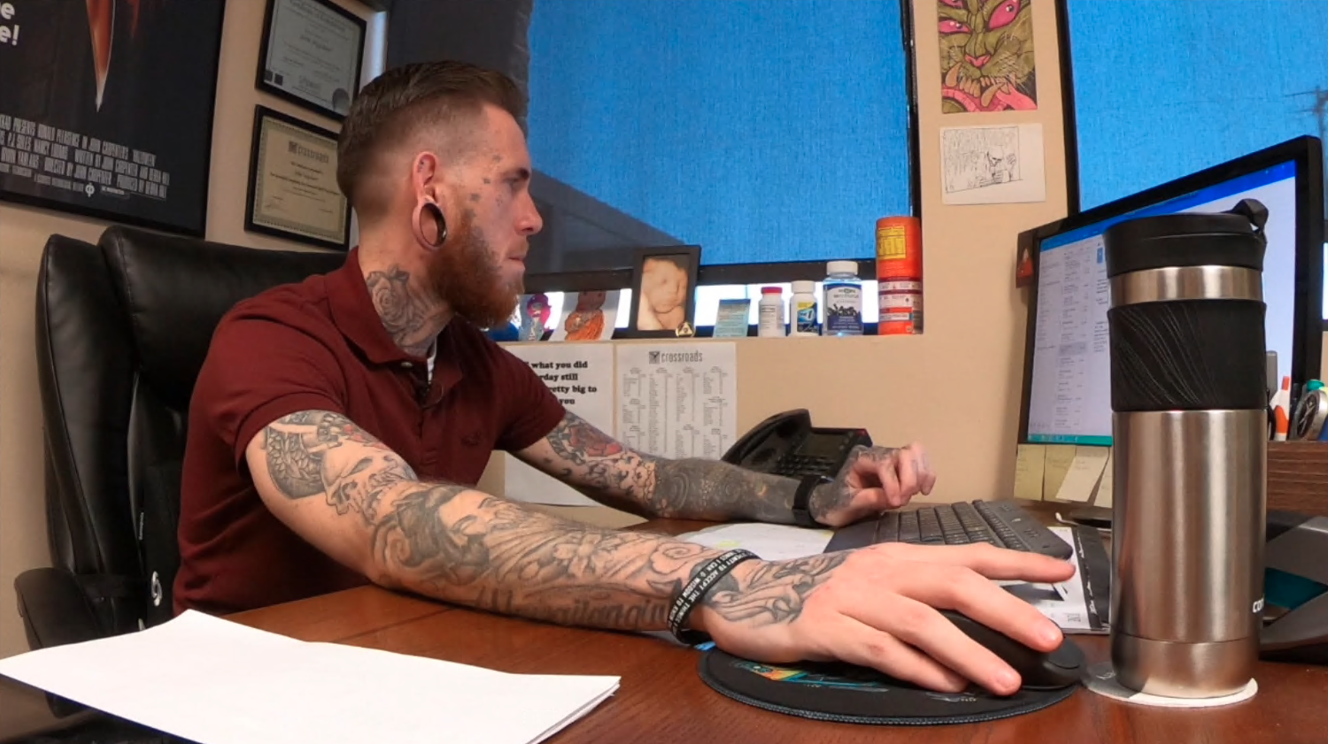 delete tatoo
