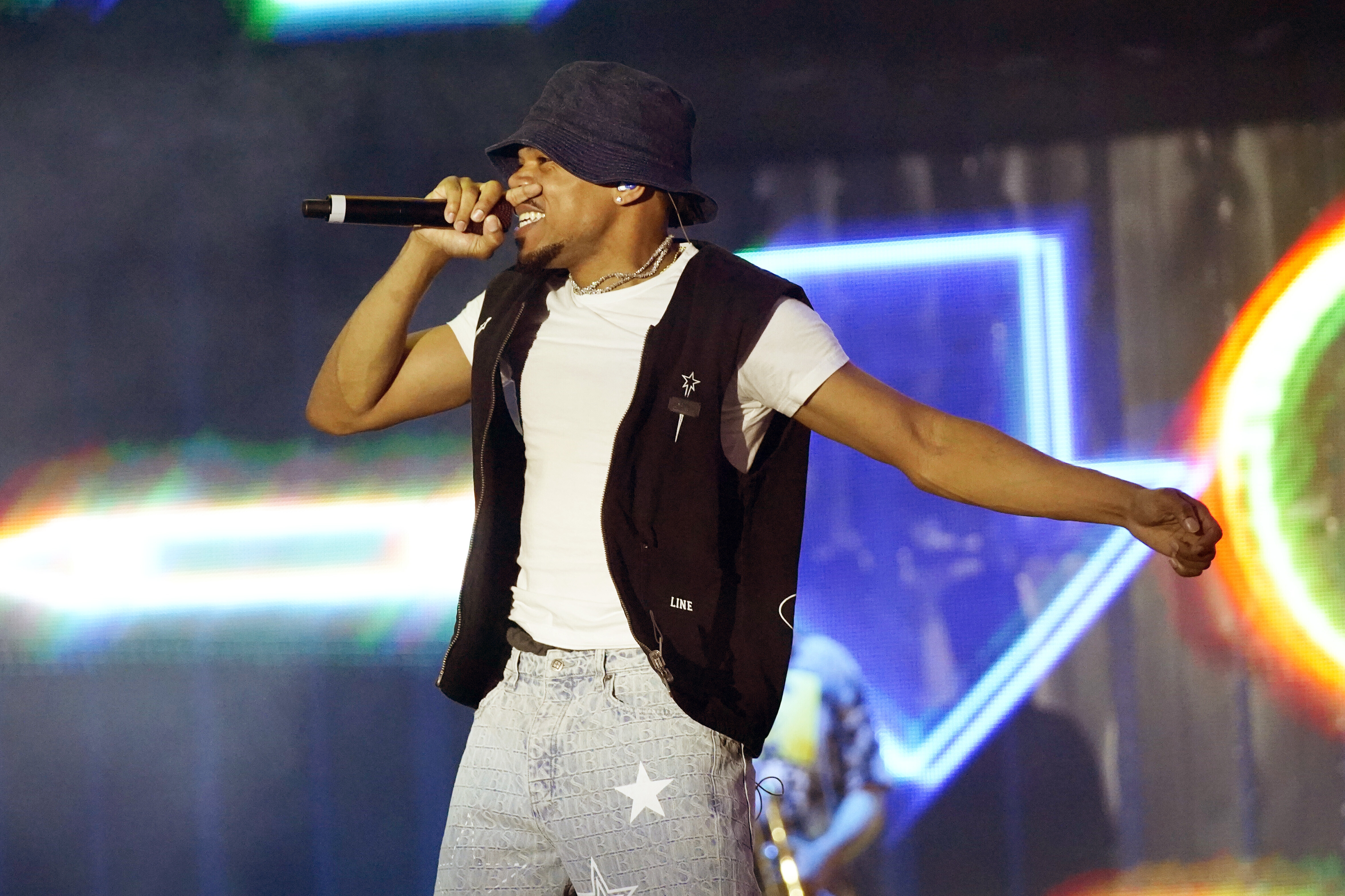 Chance The Rapper 