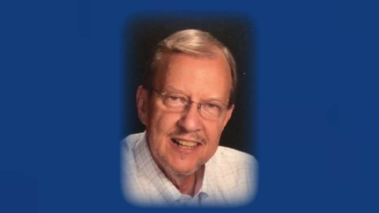 Lance Fletcher Logan
November 21, 1946 - October 7, 2021