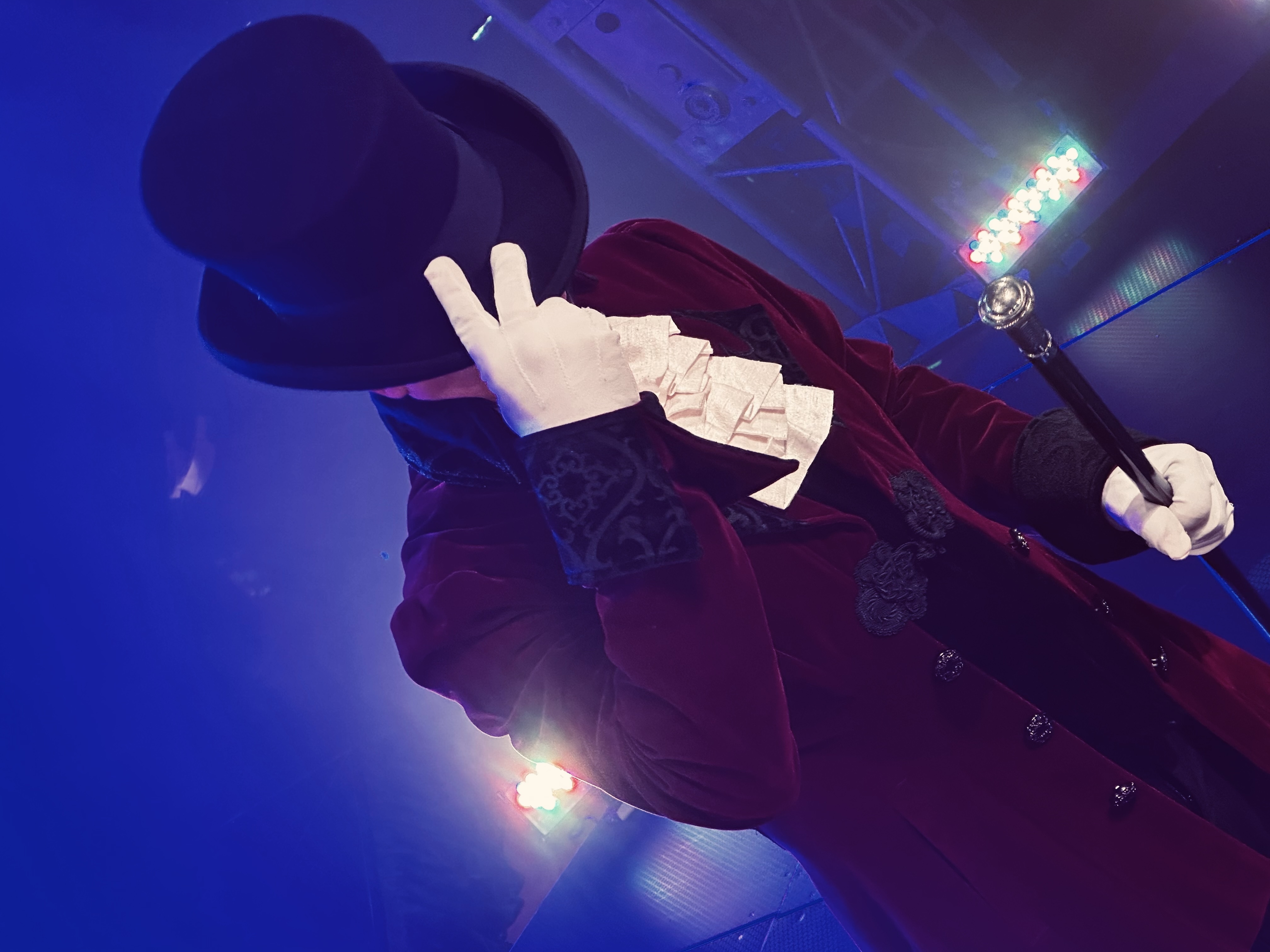 Mr Swindles Traveling Peculiarium.JPG