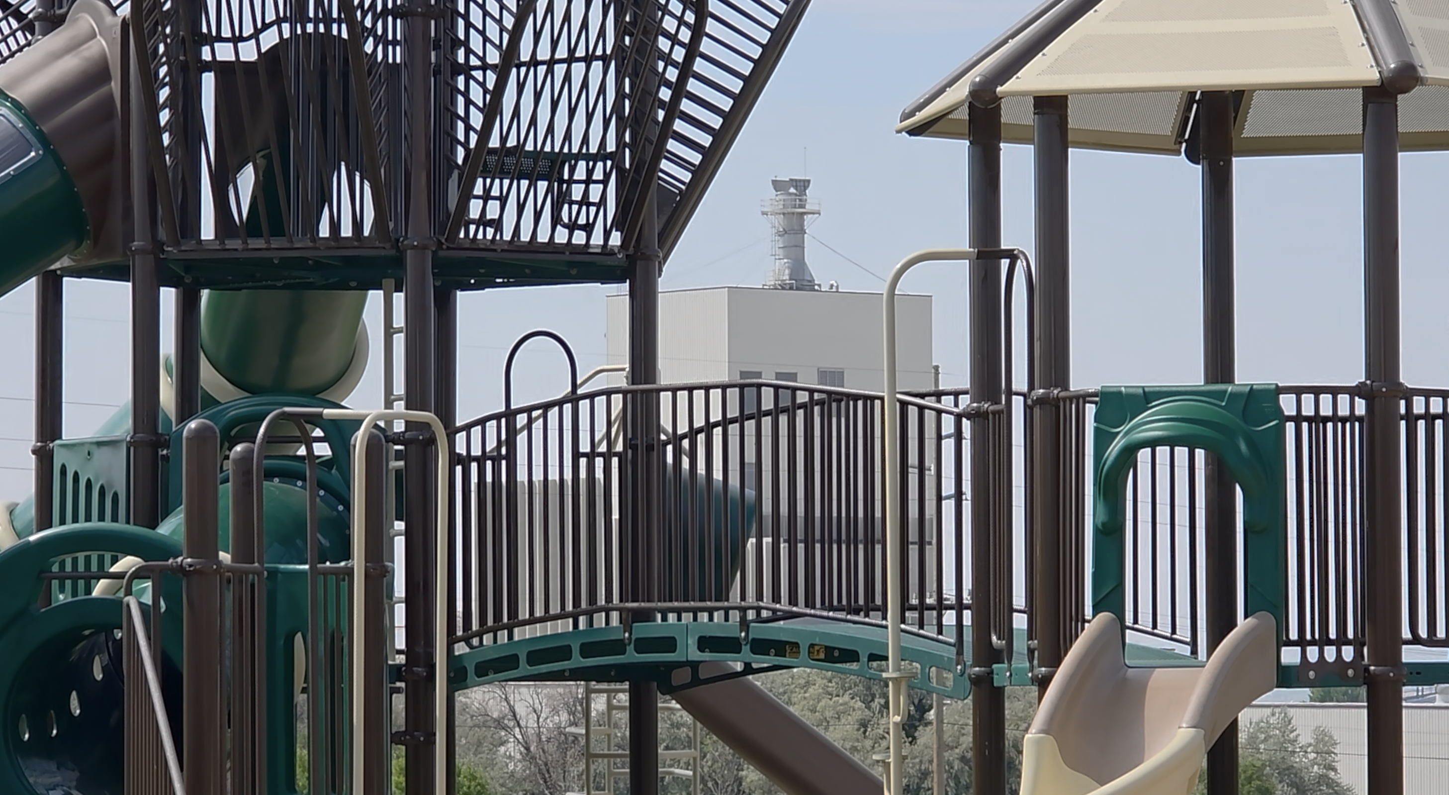 Founders Park opens in Jerome, marks first green space ever in southern end of town