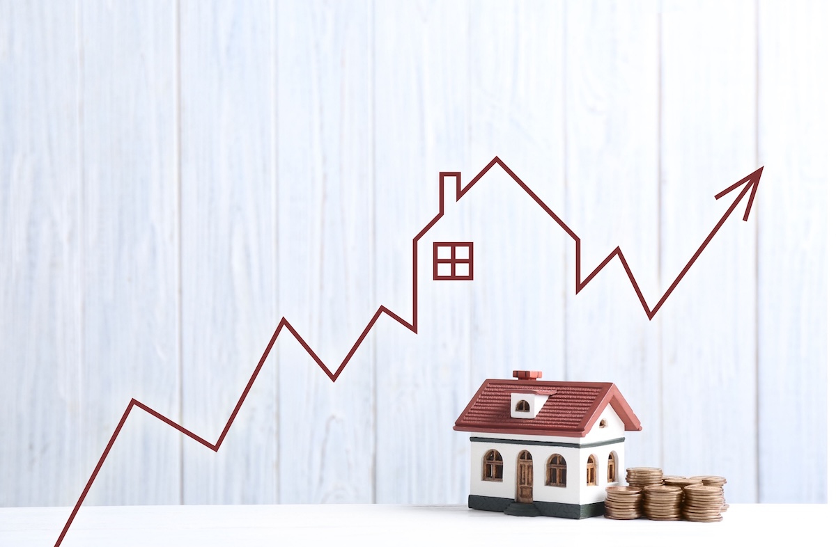 Lent - home prices