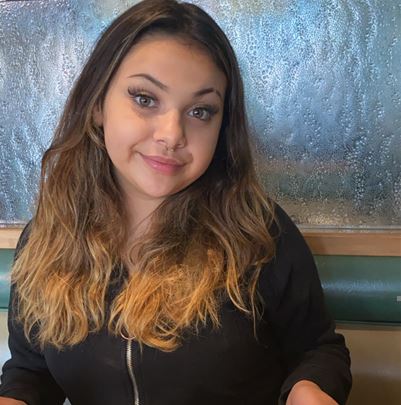Missing Oceanside teen