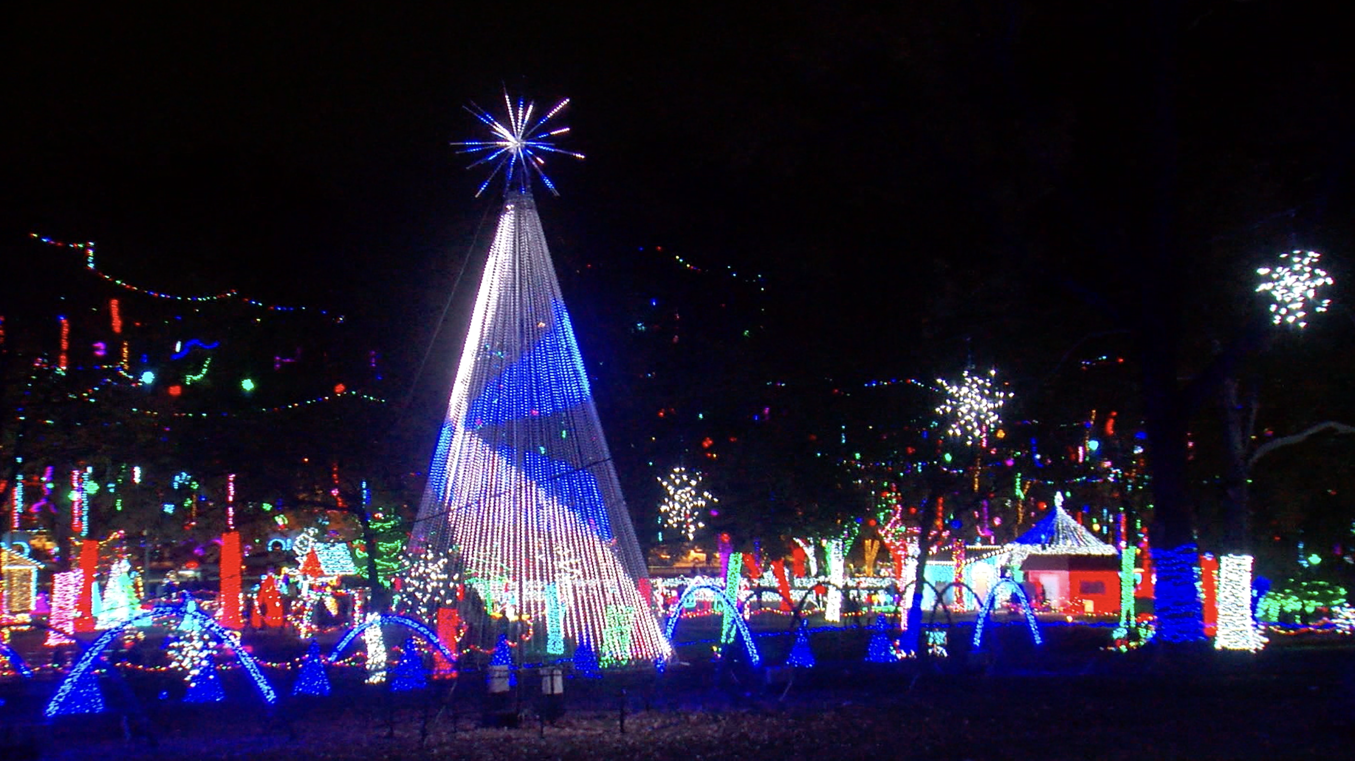 2024 Rehma lights