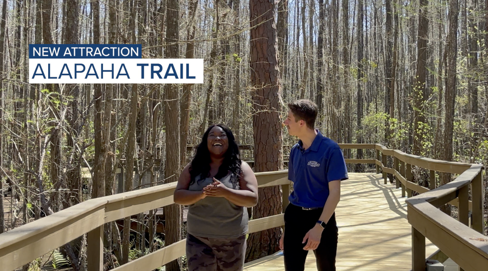 2026 WILD ADEVNTURES