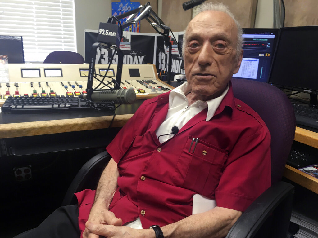 Art Laboe, 1925-2022