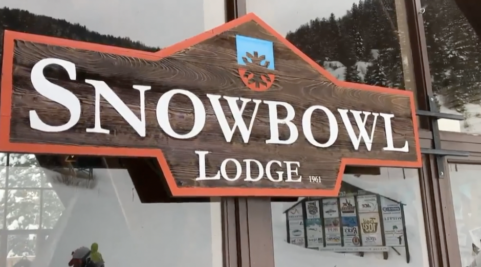 Snowbowl Lodge