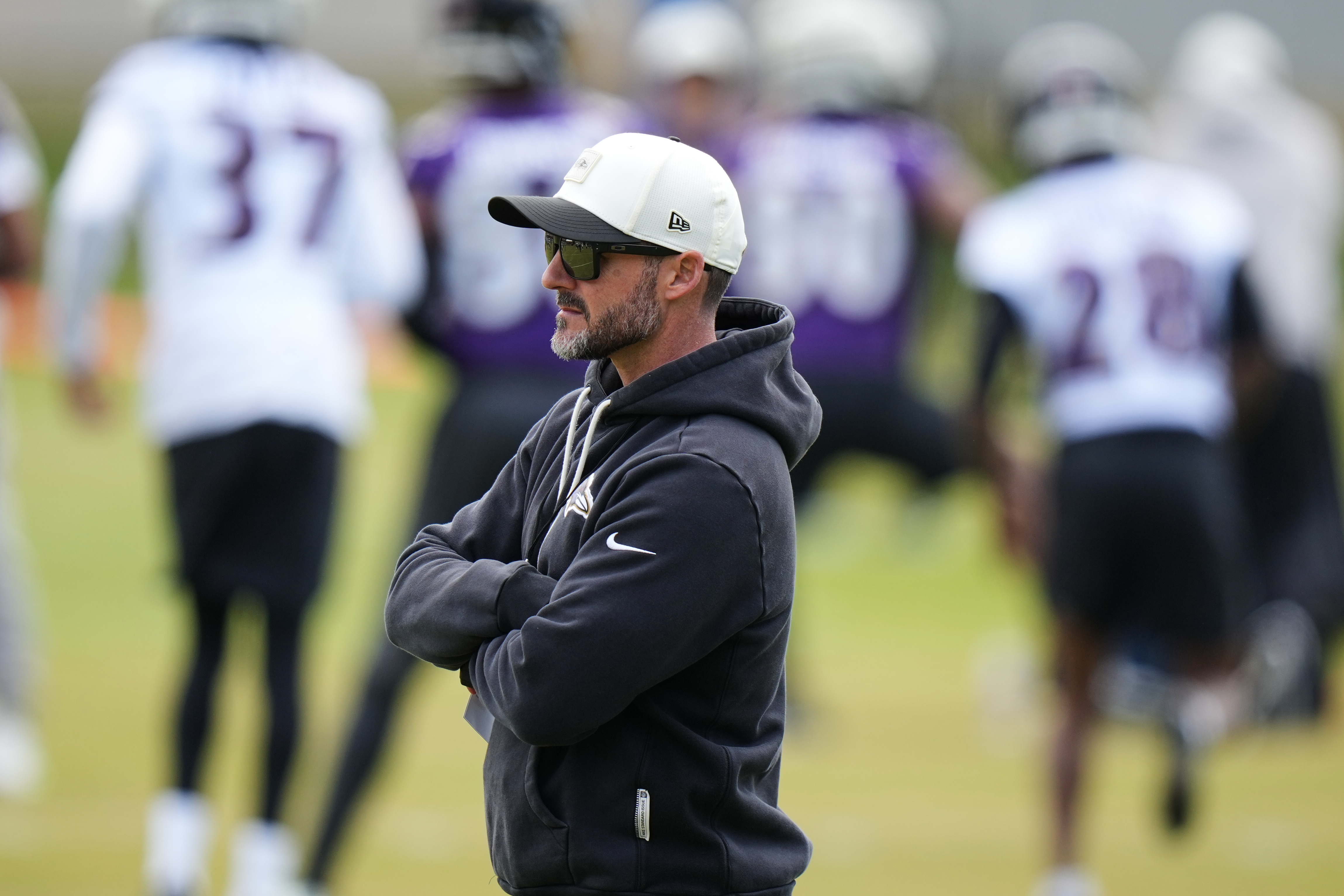 Ravens Rookies Football