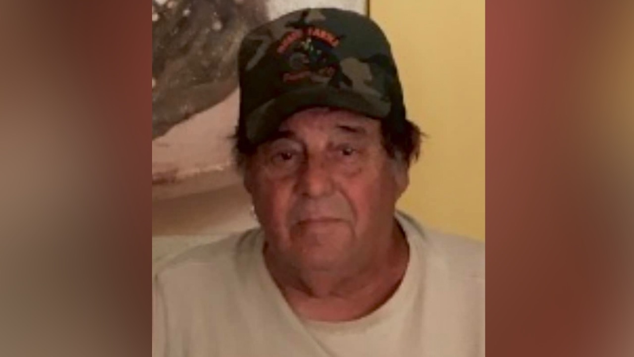 Carl Musso