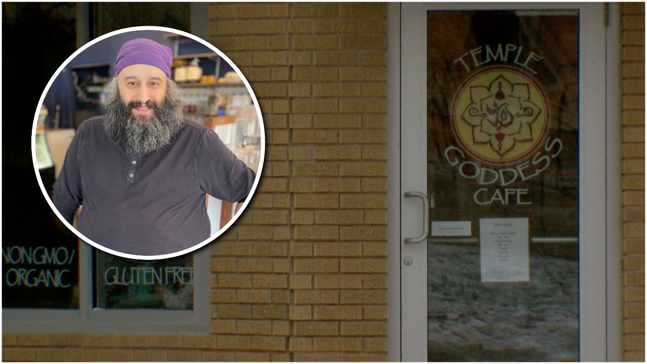 Business owner seeks traffic safety measures after crashes