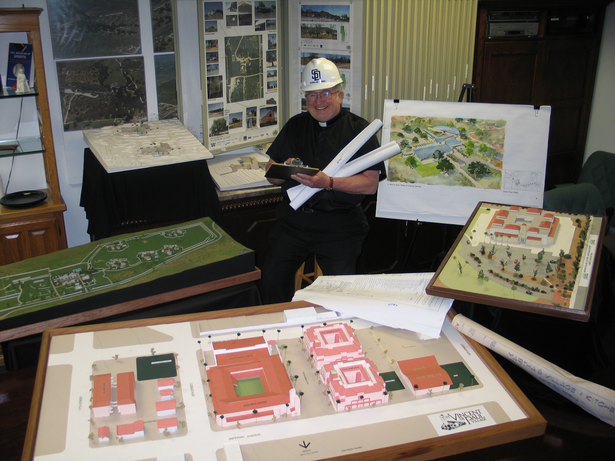 father joe carrol Villages.jpg