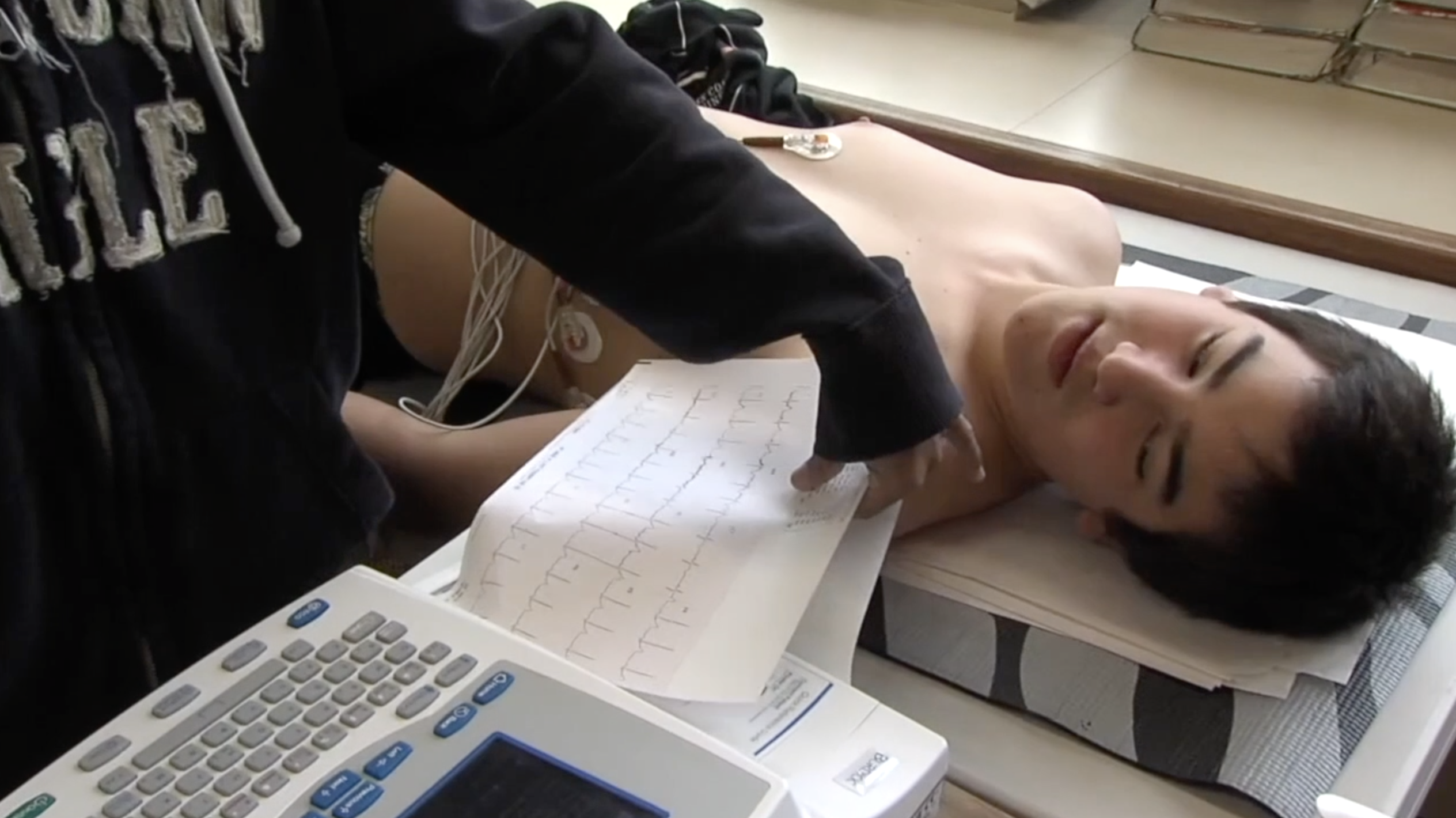 heart screenings
