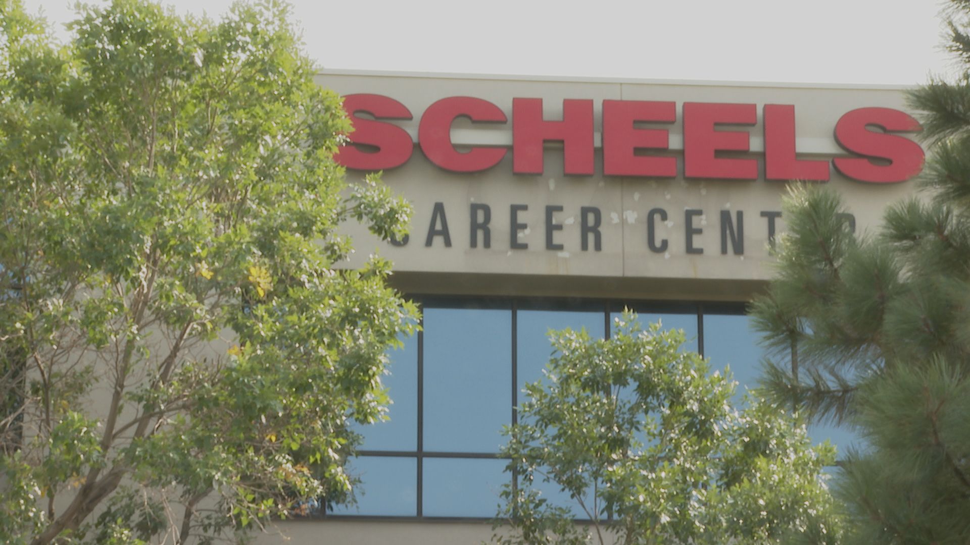 Scheels Career Center