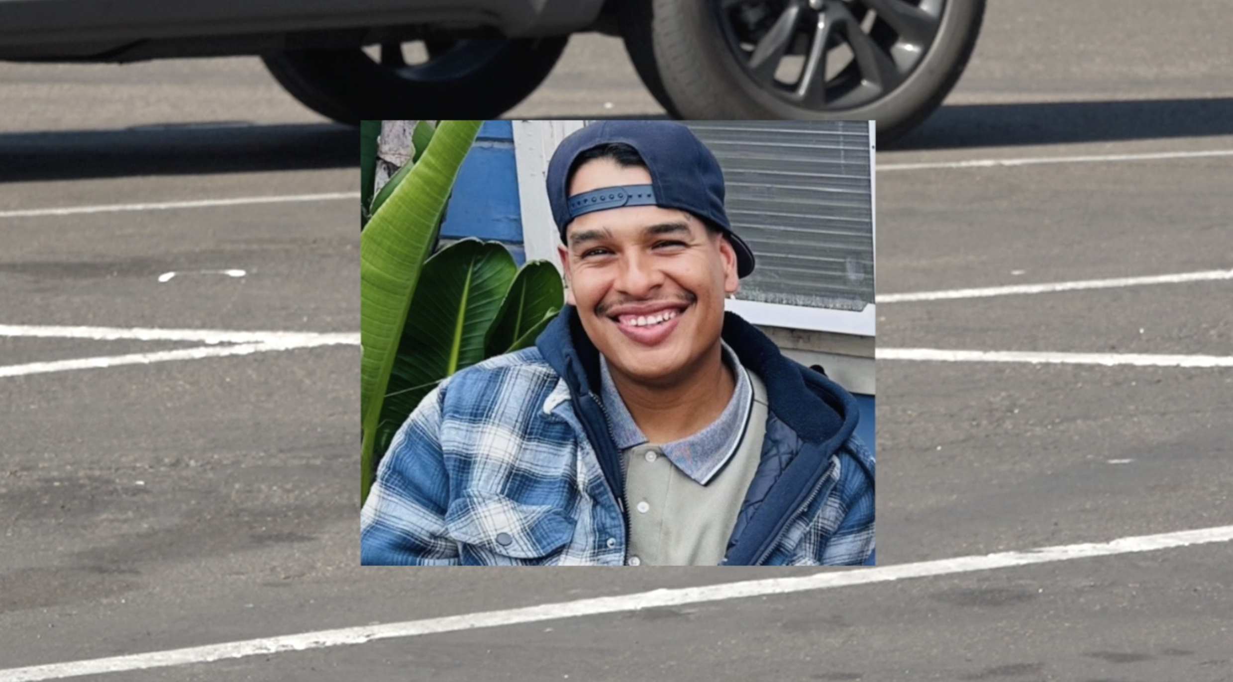 Chula Vista family seeks justice after man killed in shooting outside bar on his birthday