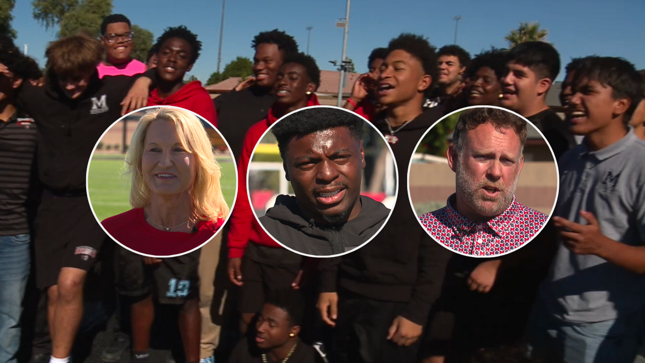 New coach leads Mater Academy East to 4A playoffs, multiple D1 offers