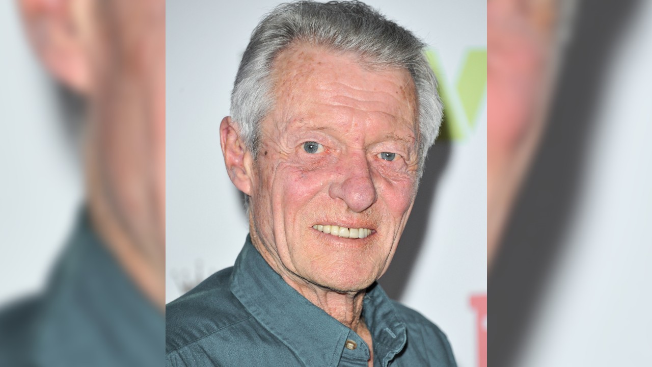 Ken Osmond, actor who played Eddie on 'Leave It to Beaver,' dies at 76