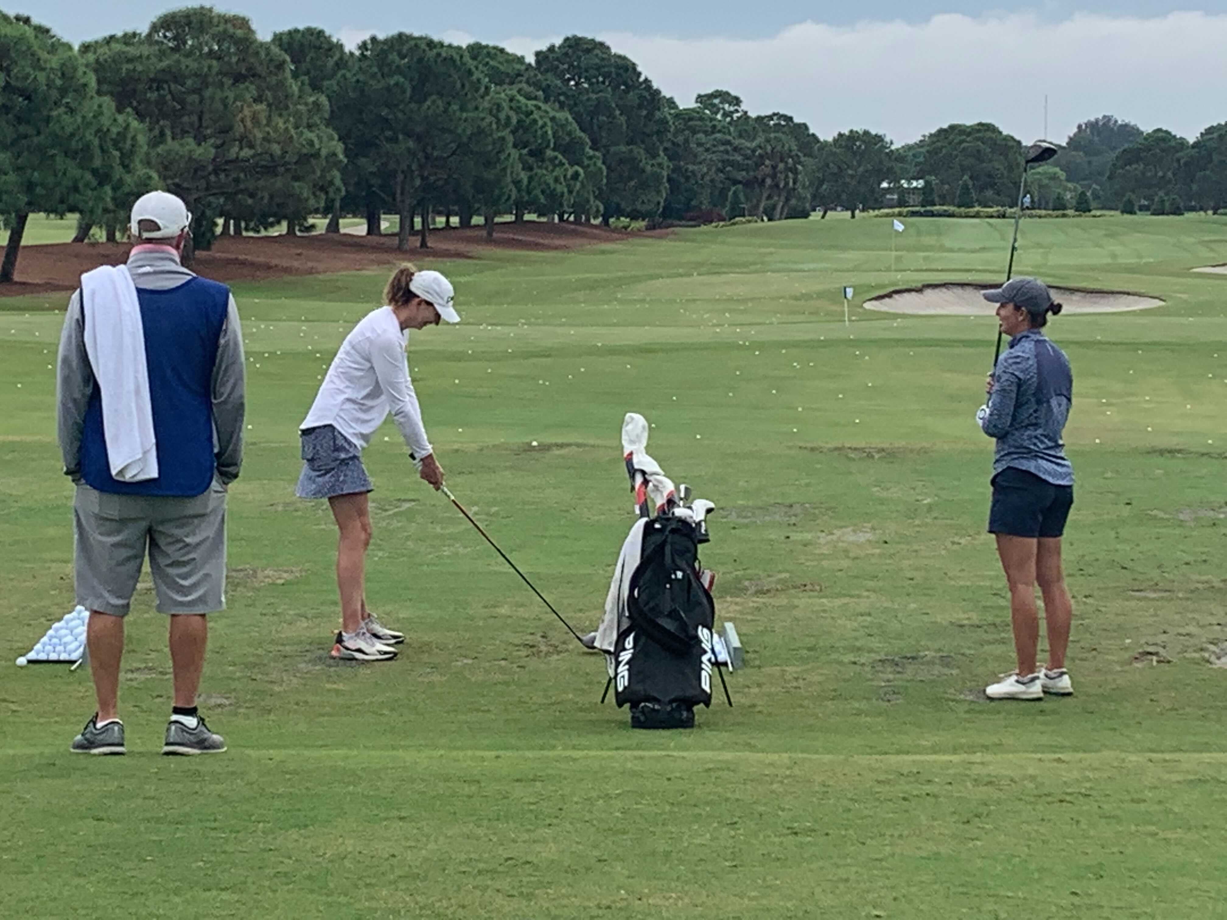 PGA tour