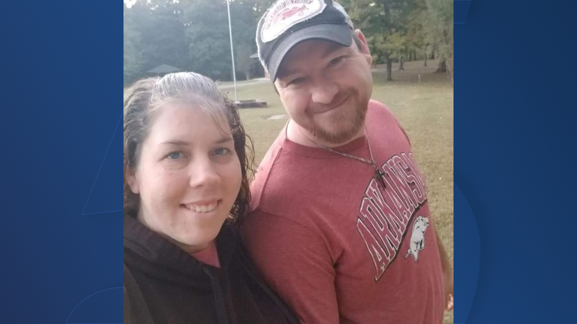 Chris Spaunhorst victim of road rage shooting on I-24