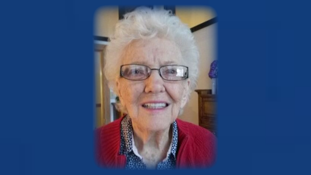 Carol Ann Hoglund
October 15, 1928 - February 27, 2022