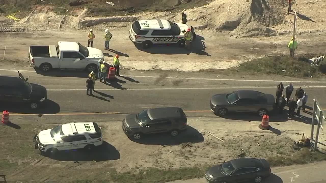 Turnpike stabbing WFTV