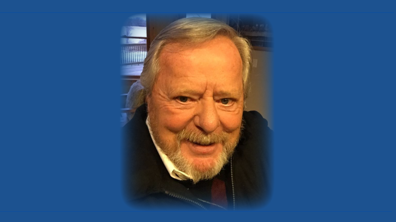 Gerrit Dewitt Nicolai
February 15, 1940 ~ May 13, 2026