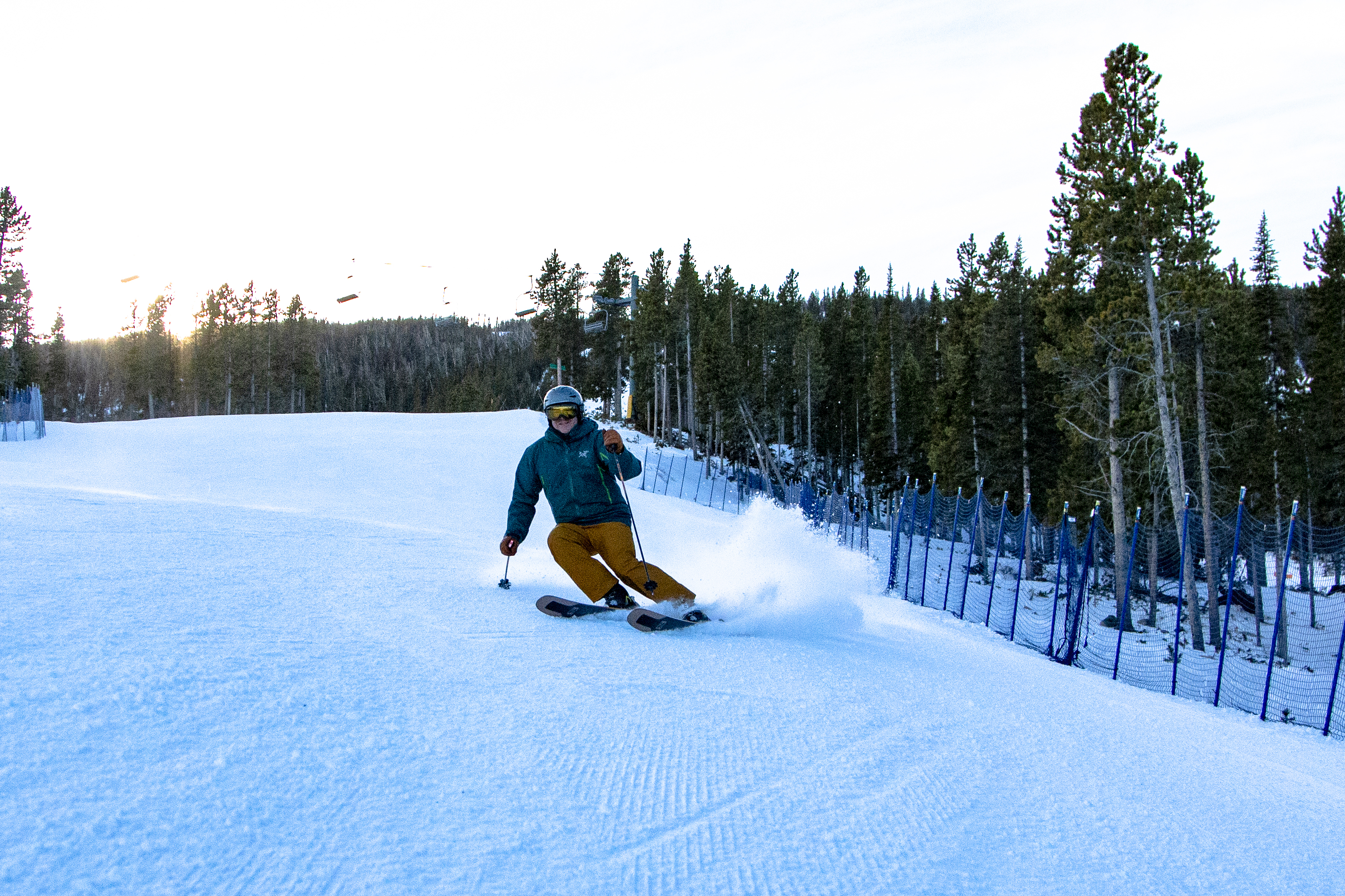 False alarm: Apple Watches calling 911 in Red Lodge when skiers crash - Vimarsana News