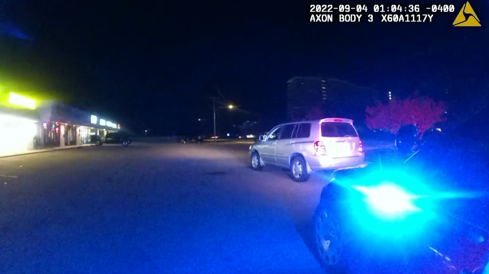 Virginia Beach has most amount of DUI's in Hampton Roads; But why?