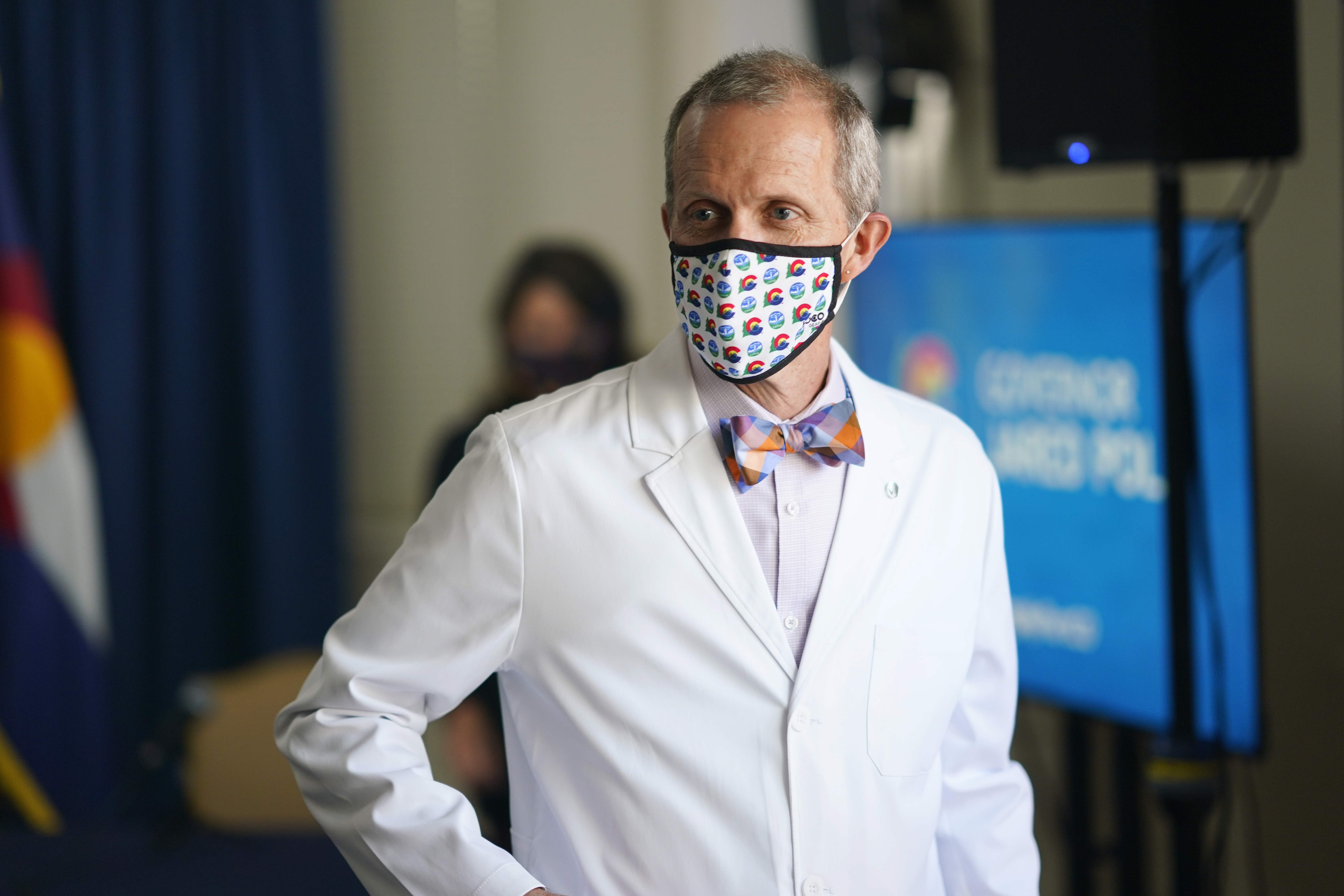 dr. eric france cdphe