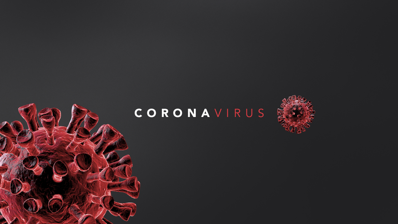 Coronavirus Section Image