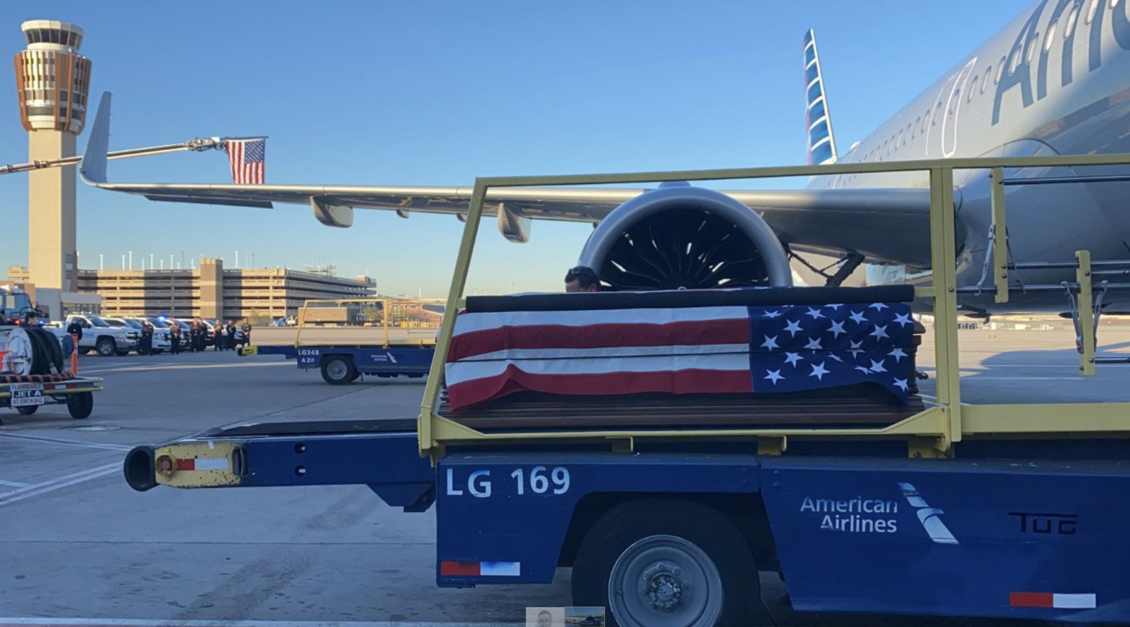 Phoenix sailor returns home nearly 80 years after attack on Pearl Harbor