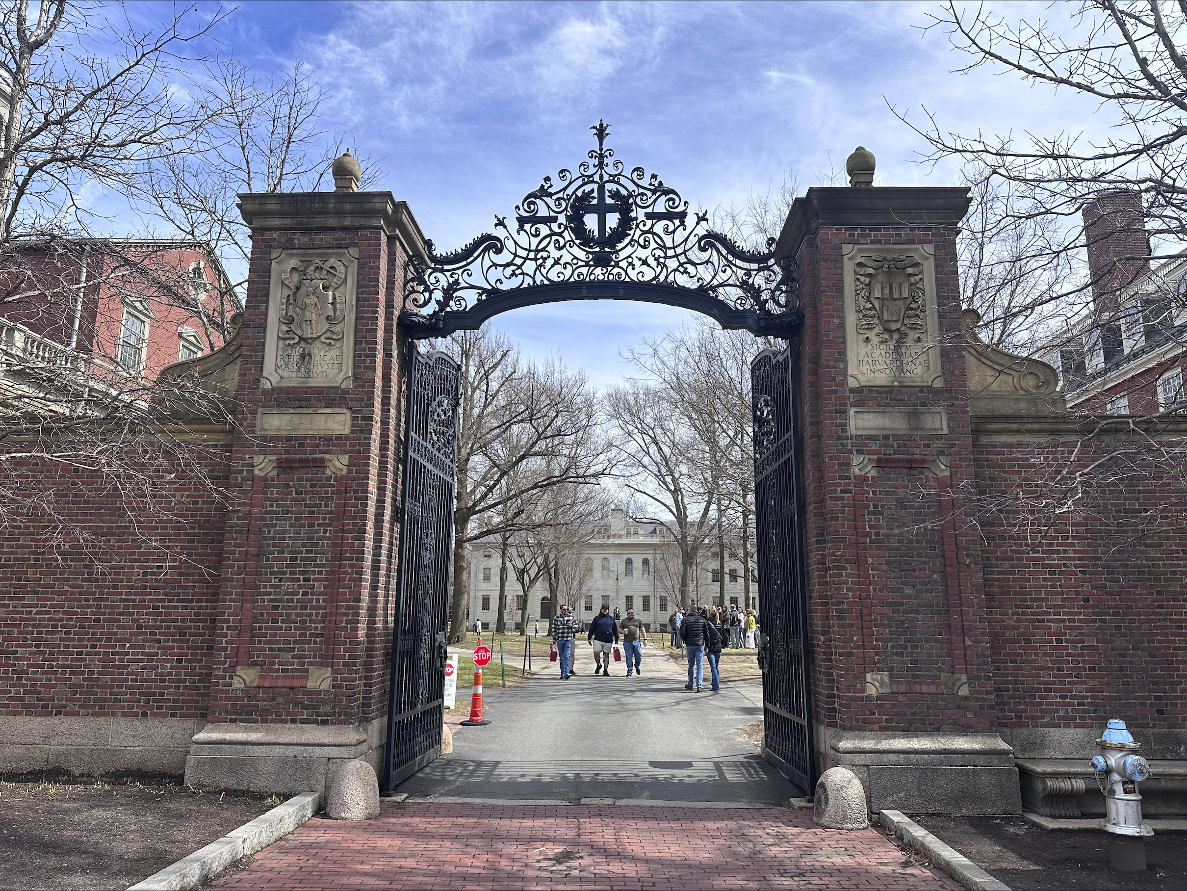 Harvard Free Tuition