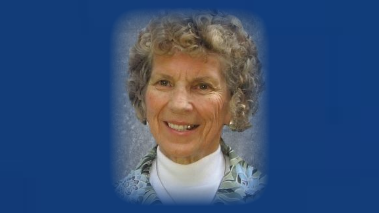 Anne Heen Campbell
September 8, 1925 - March 16, 2024