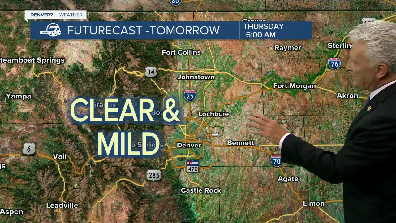 Mike weather 7-12-23