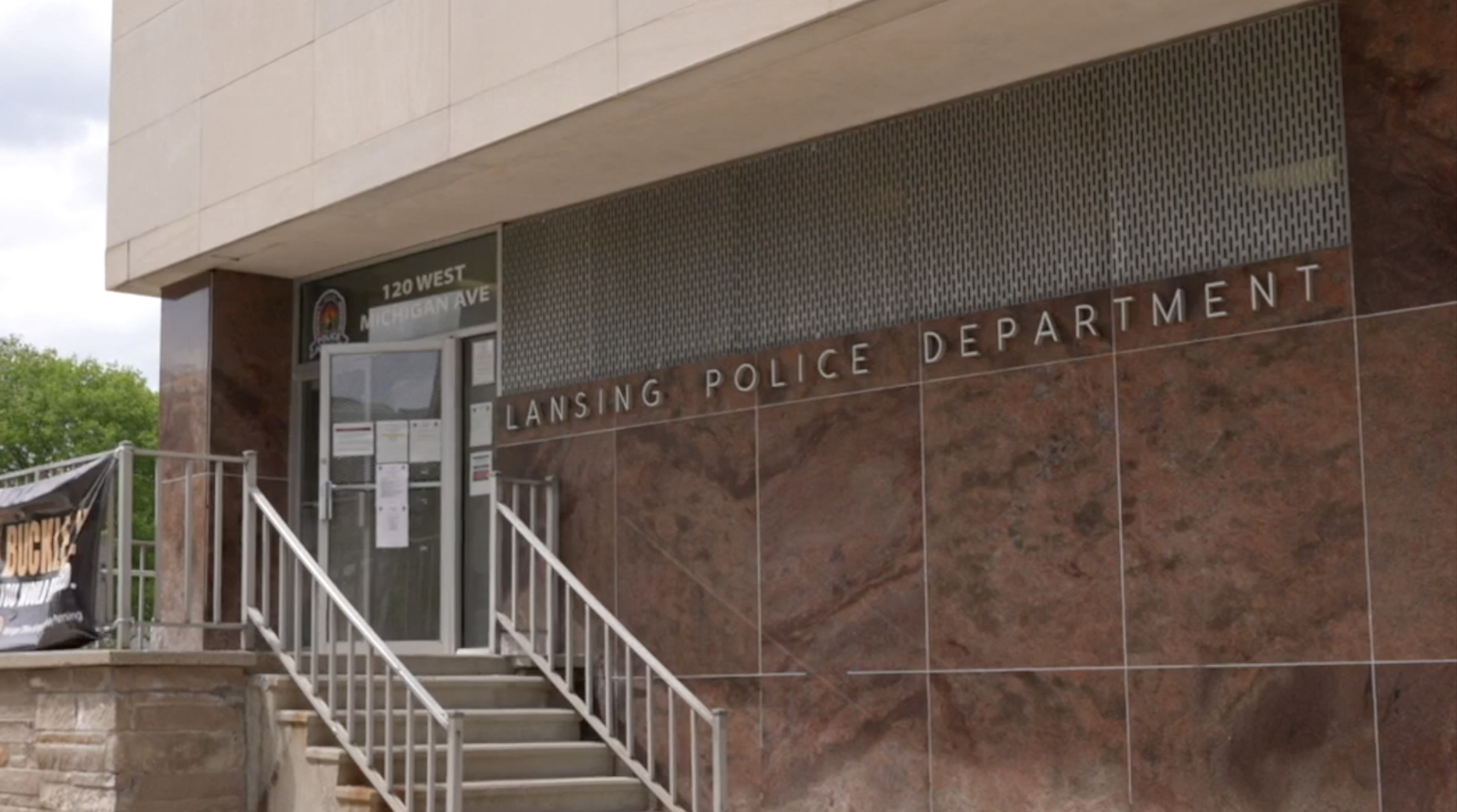 Lansing Police Department 