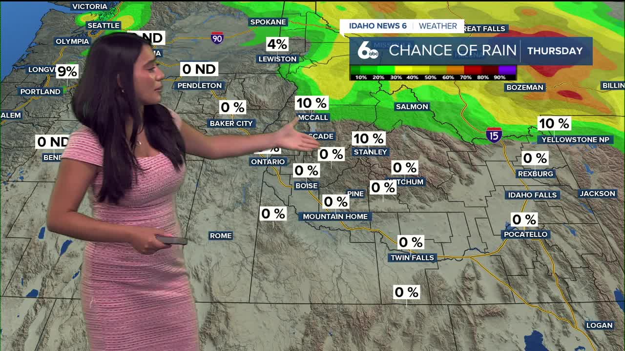 Forecast