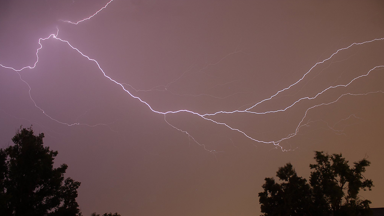 Lightning