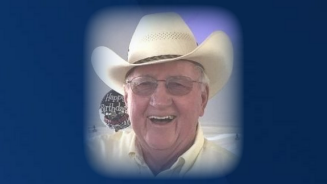 Vernon Dean Severson, 84