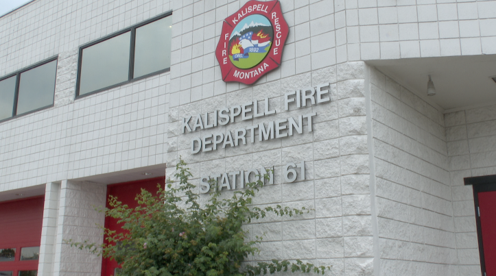 Kalispell Fire Department, Tuesday, June 30, 2026