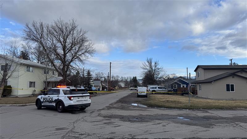 Kemp and 13th Street Shooting