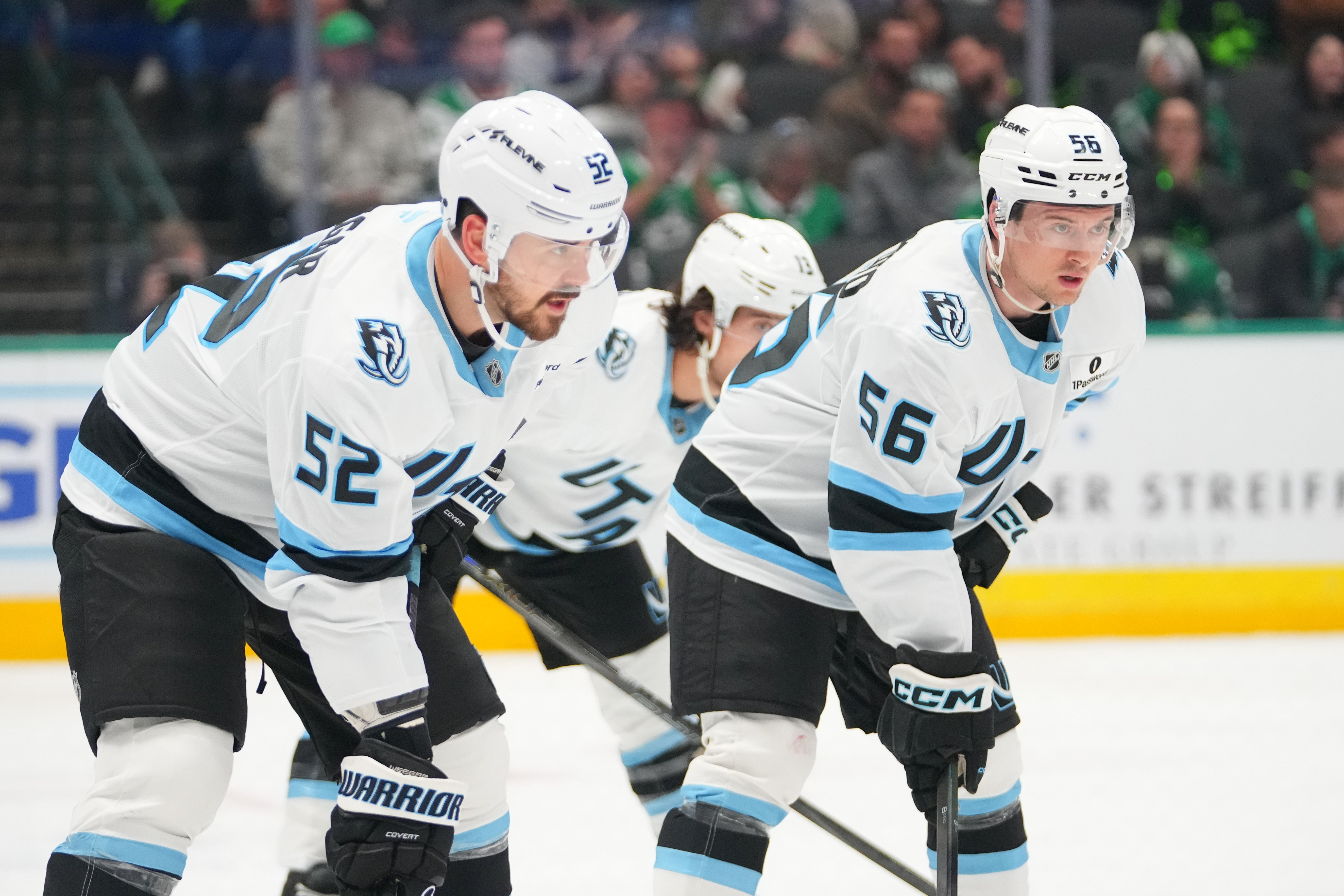 Mammoth Stars Hockey