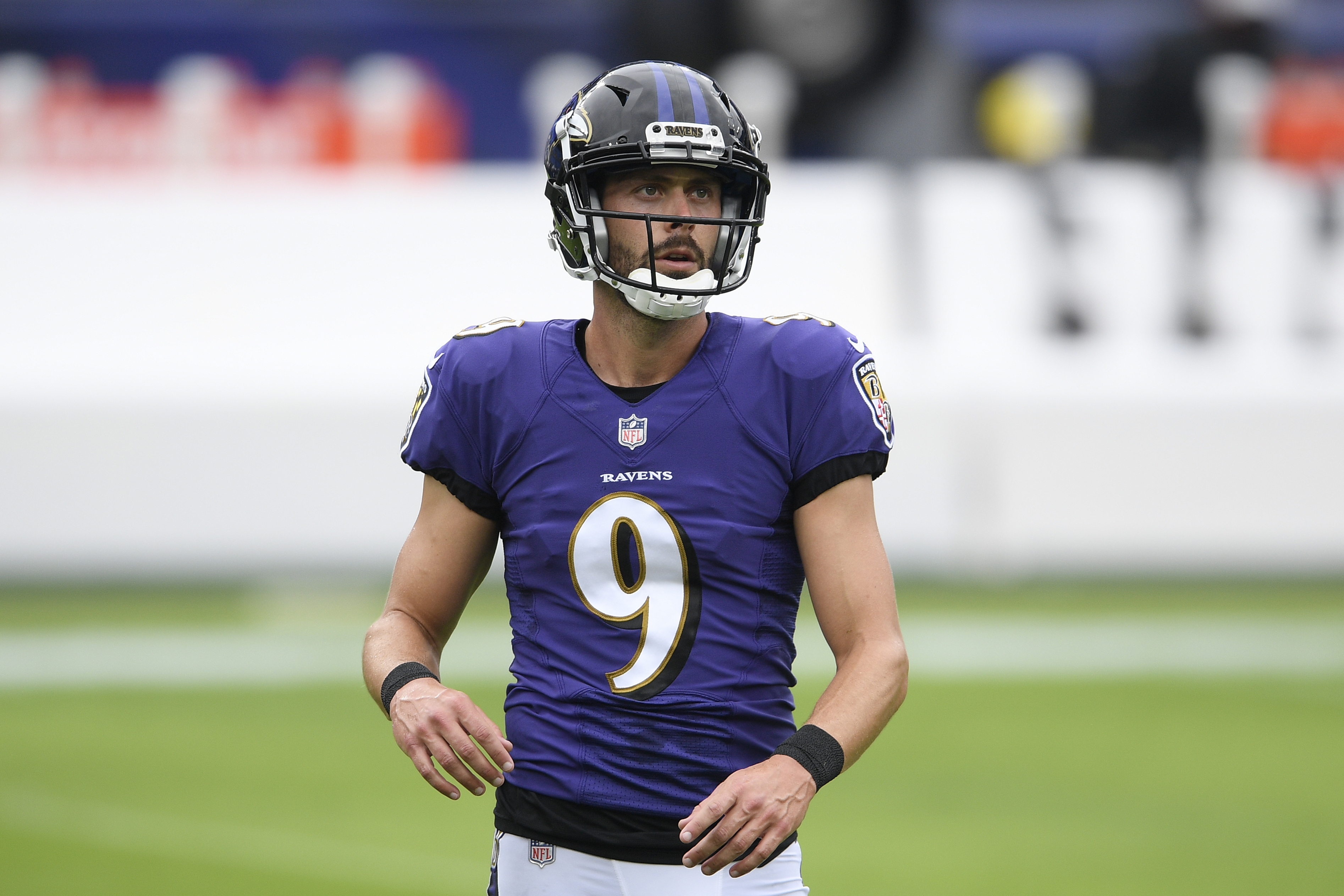 Bengals Ravens Football
