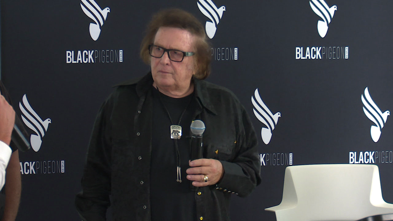 Don McLean
