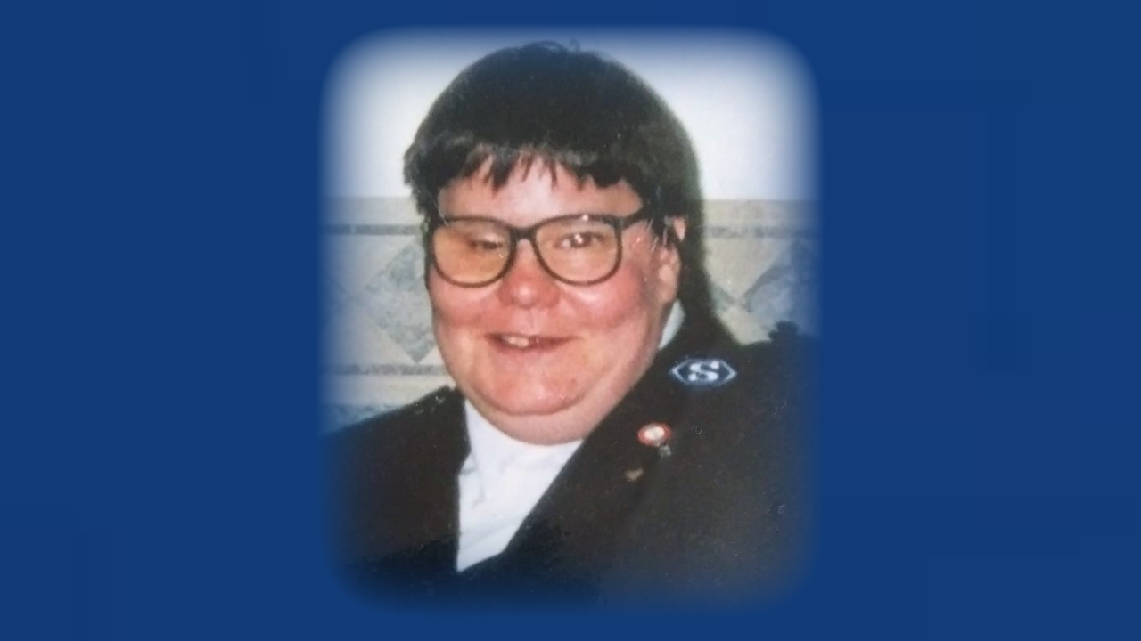 Beverly Jones was born on August 12, 1964, in Great Falls
