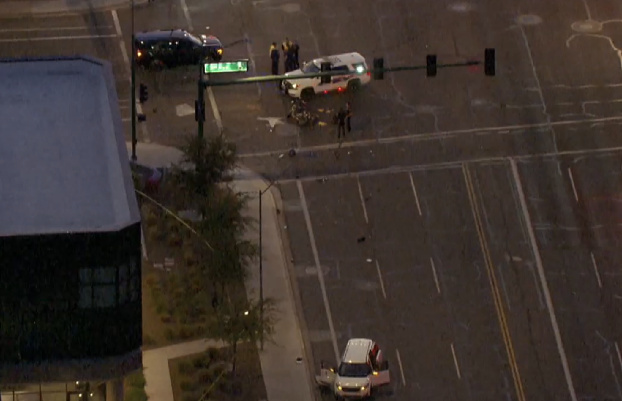 3rd ave and indian school rd 