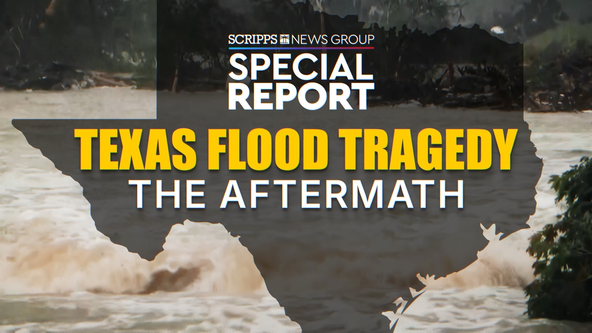 Texas Flood Tragedy: The Aftermath